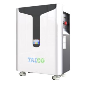 T-ONE 15kwh Lithium Battery