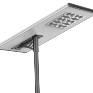 Atiode C-star integrated 300W Solar Streetlight