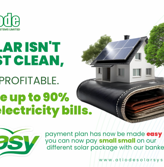 Atiode Solar Payment Plan01 Atiode Solar Payment Plan01