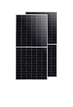 half-cell-mono-solar-panel